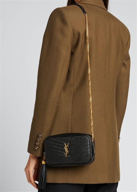 crossbody saint laurent bag|saint laurent crossbody sale.